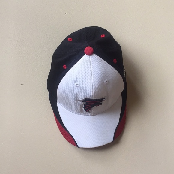 Reebok Other - Reebok NFL Atlanta Falcons Cap